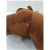 Image 3 : Stuffed Horse Head Stick Horse - 36" Length - Pickup Only