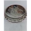 Image 2 : Coca-Cola Metal Bottle Cap Wall Decor - 18" x 15"