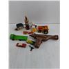 Image 2 : Vintage Toys Lot - As is