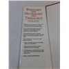 Image 2 : Webster's Dictionary/Thesaurus
