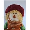 Image 2 : 3' Tall Free-Standing Indoor Scarecrow - PICK UP