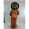Image 3 : 3' Tall Free-Standing Indoor Scarecrow - PICK UP