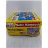 Image 2 : 2-Pack Water Hammock - NIB