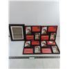 Image 1 : (5) Multi-Picture Frames - Mostly Unused