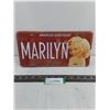 Image 1 : Vanity "Marilyn Monroe" License Plate Memorabilia