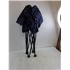 Image 3 : Adult Size Folding Camping Chair - PICK UP