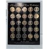 Image 2 : NHLPA "Hockey Greats" 1996-97 Souvenier Coin Set