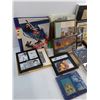 Image 2 : Large Assortment Photo Frames/Albums