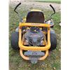Image 2 : Ultima "Cub Cadet" ZT1 50" Riding Mower - Tested