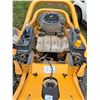 Image 7 : Ultima "Cub Cadet" ZT1 50" Riding Mower - Tested