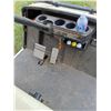 Image 6 : Yamaha Gas-Powered Golf Cart - Tested