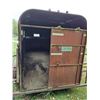 Image 4 : Lee-Line 16' Horse/Stock Trailer