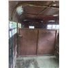 Image 9 : Lee-Line 16' Horse/Stock Trailer