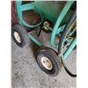 Image 4 : Hose Reel Cart with Pictured Hoses & Hose Parts