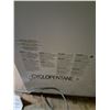Image 4 : Frigidaire Deep Freezer - 38x23x31" - Consignor Says Working