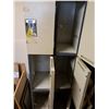 Image 3 : Metal Gym Locker w/6 Stalls - 6' x 23" x 20"