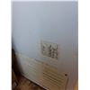 Image 5 : Frigidaire Deep Freezer - 41" x 22" x 32" - Consignor Says Working & will Clean Yet