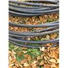 Image 5 : Black Plastic Hoses of Various Sizes & Lengths