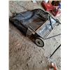 Image 4 : Redrock Riding Mower Sweeper Attachment - 3' Sweep Width
