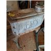 Image 4 : Logwood USSC Model #1261 Cast Iron Stove