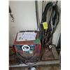 Image 1 : Lincoln AC225 Welder - Some Water Damage - Consignor Says Working