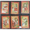 Image 2 : Santa Claus Christmas Holiday Album Approx. 55 Postcards