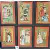 Image 4 : Santa Claus Christmas Holiday Album Approx. 55 Postcards