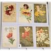 Image 12 : Misc. Album Approx. 215 Postcards