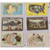 Image 7 : Misc. Album Approx. 215 Postcards