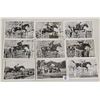 Image 2 : 1936 Olympic Horse Back Riding Real Photo Postcards 70+