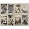 Image 1 : Real Photo Boulder Dam Postcards 25
