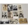 Image 1 : Real Photo Identified USA Postcards Approx 120