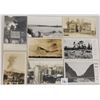 Image 2 : Real Photo Identified USA Postcards Approx 120