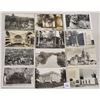 Image 3 : Real Photo Identified USA Postcards Approx 120