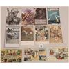 Image 3 : International Military & Related Postcards 55