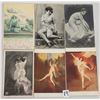 Image 1 : Nude Postcards 11