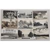 Image 1 : Real Photo USA View Postcards 50+