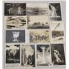 Image 5 : Real Photo USA View Postcards 50+
