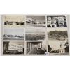 Image 2 : Real Photo Cline USA Postcards 55+