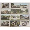Image 2 : Hawaii Postcards 45+