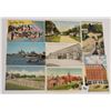 Image 1 : Maryland Postcards 215+