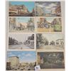 Image 1 : Main Streets & Street Scene Postcards 130
