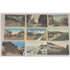 Image 2 : Main Streets & Street Scene Postcards 130