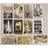 Image 2 : Real Photo USA Identified Postcards Approx. 130