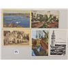 Image 4 : California Postcards 165+