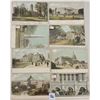 Image 2 : Washington D.C. Tuck Publishing Postcards Approx. 55