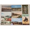 Image 2 : Wyoming 45+ Postcards