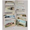 Image 4 : Massachusetts Postcards 270+