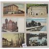 Image 1 : Pennsylvania Postcards Approx. 140