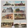 Image 3 : Pennsylvania Postcards Approx. 140